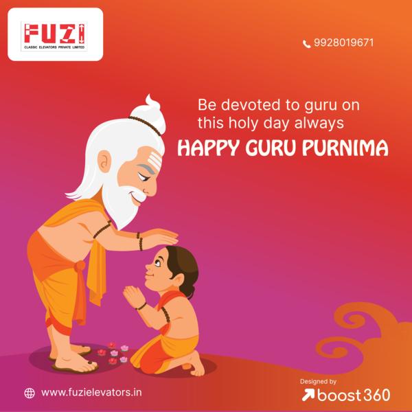 guru purnima