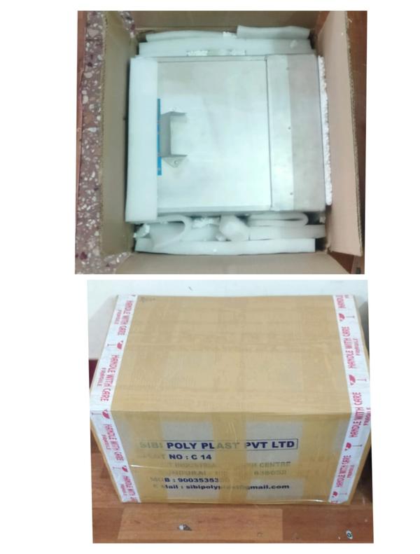 international express shipping