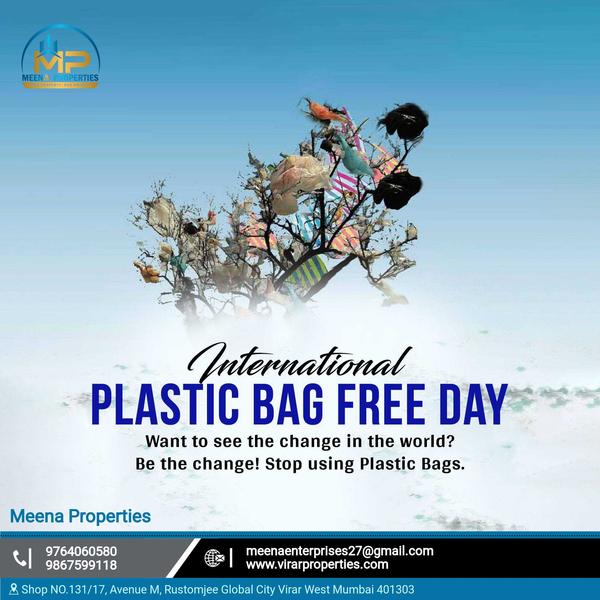 saynotoplasticbag