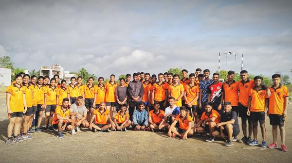   Sai Defence And Police 