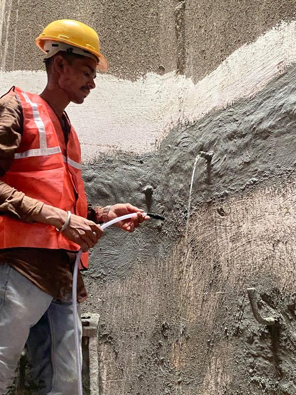 qualitative epoxy injection gr