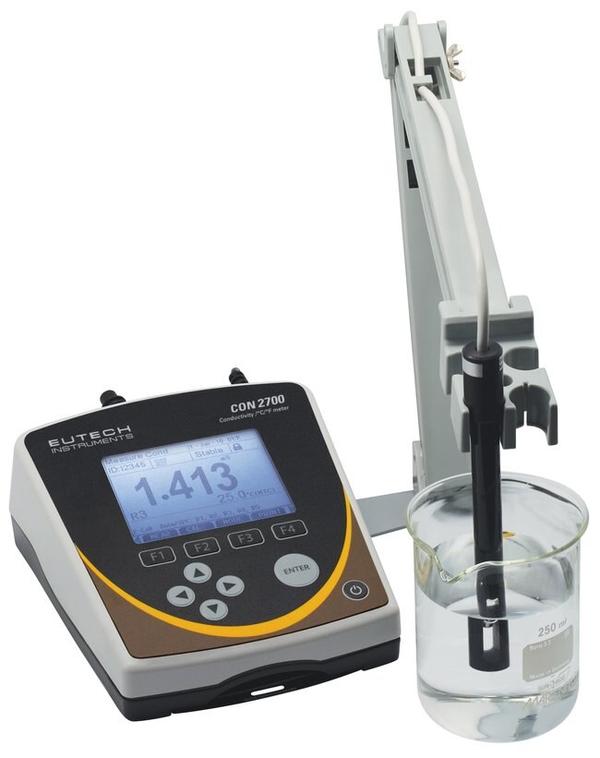 eutech thermo scientific ph td