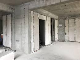 partition wall aac panel distr