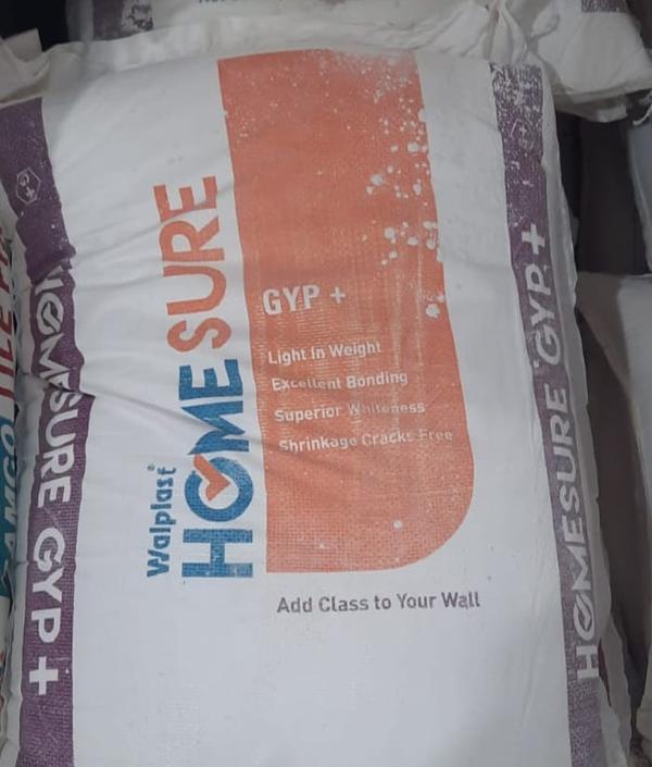 gypsum plaster trichy tamil na