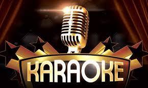 karaoke night