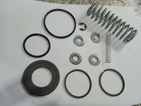 Replacement spares of mpv kit