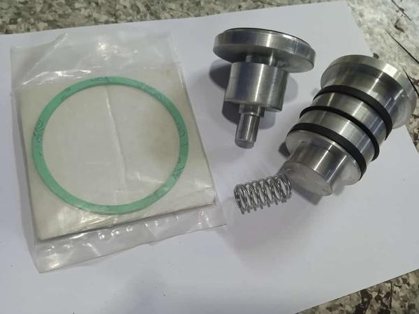 Replacement spares 250038-666