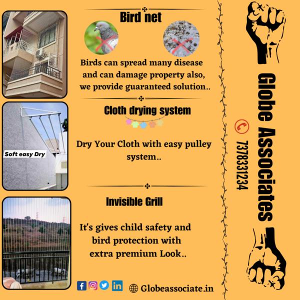 We are Pune's top service prov