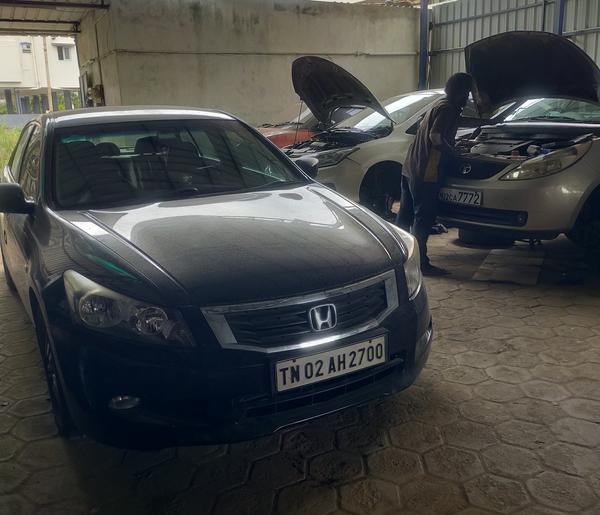 affordable car maintenance