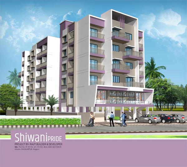 commercial project