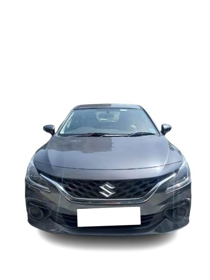 maruti suzuki baleno delta
