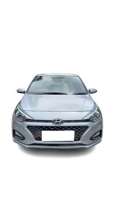 hyundai i20 magna executive