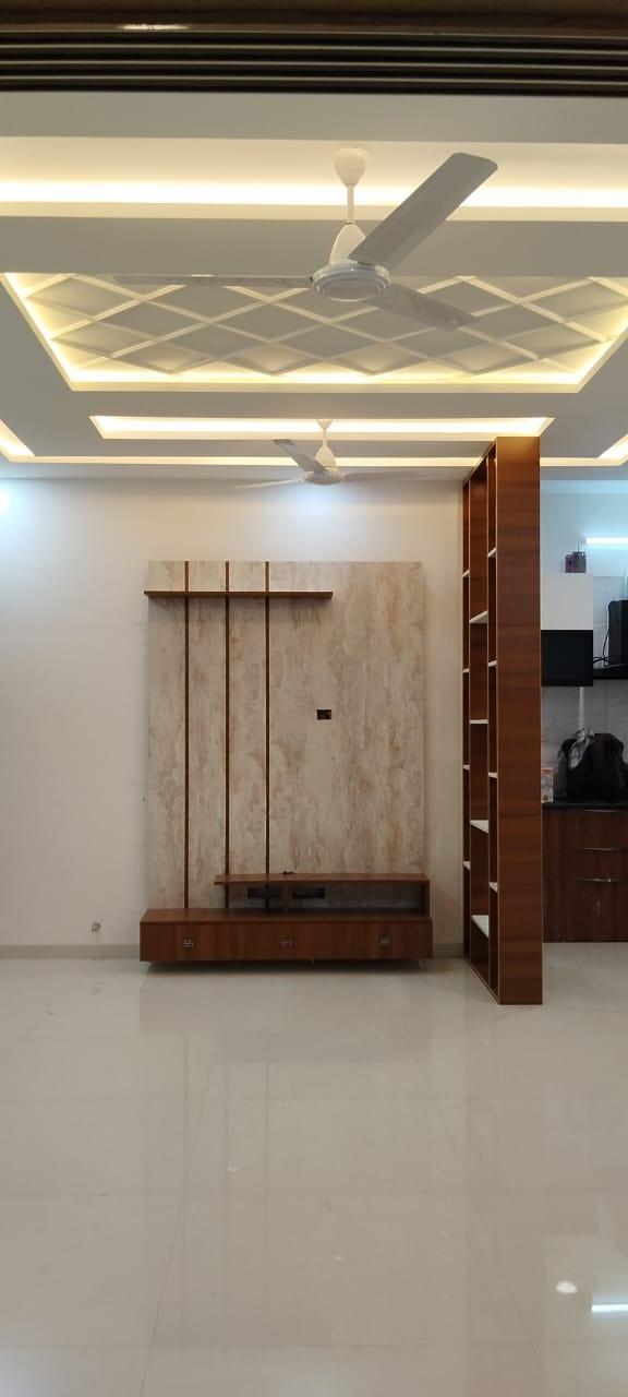 renovation