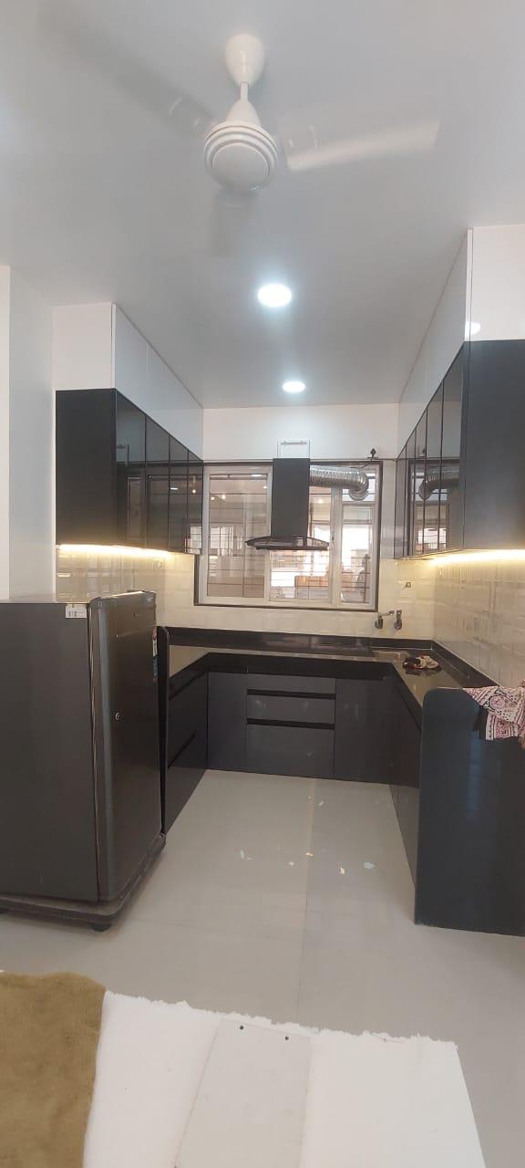 kitchen location