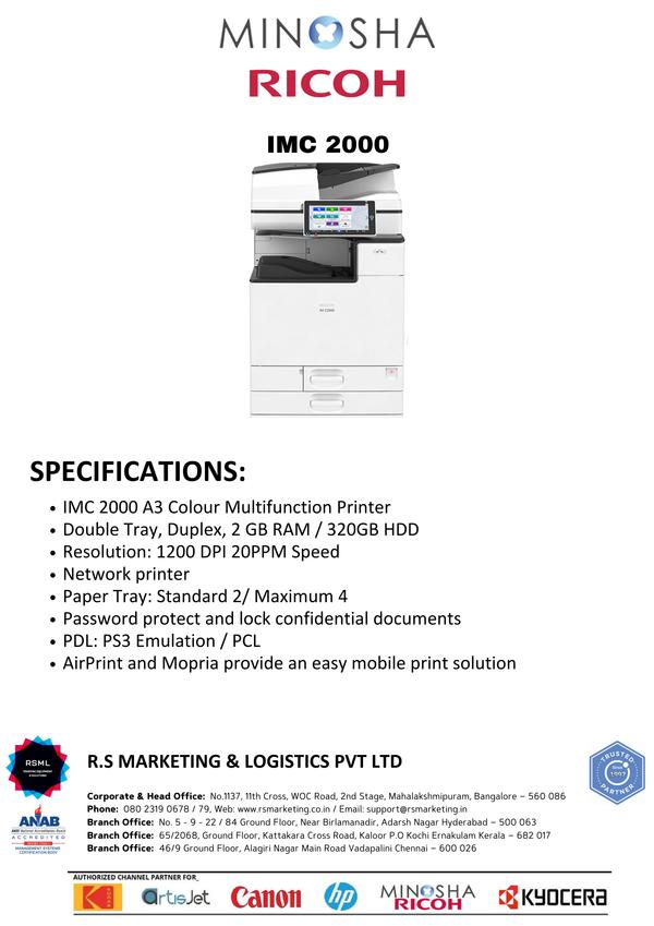 update image