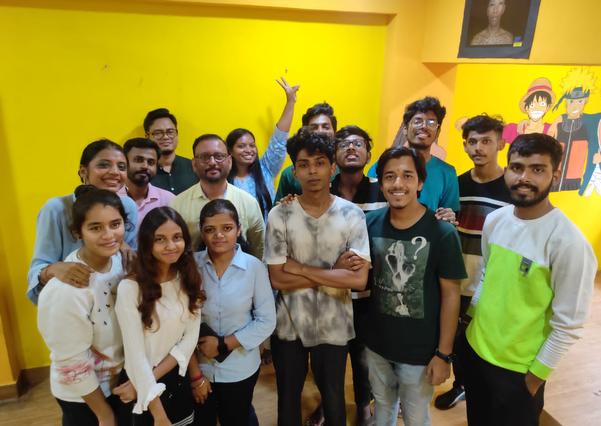 guru purnima celebration 