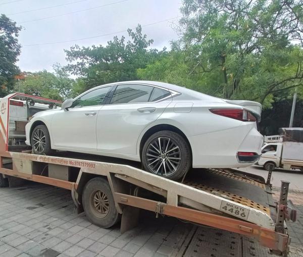 three wheeler towing service