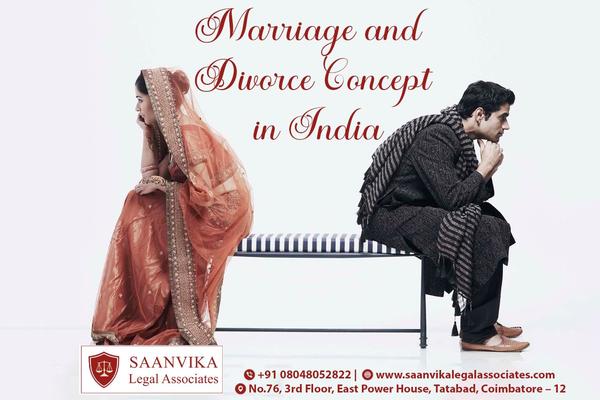 divorce process