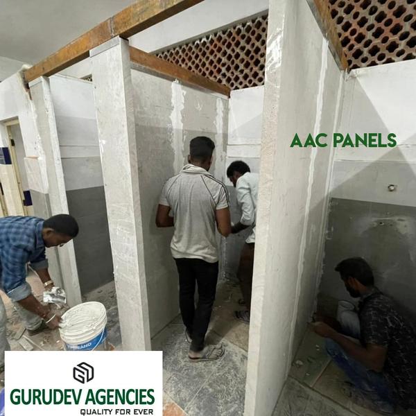 installation manpower supplier