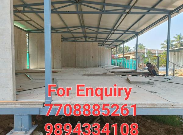 aac wall panel tamil nadu