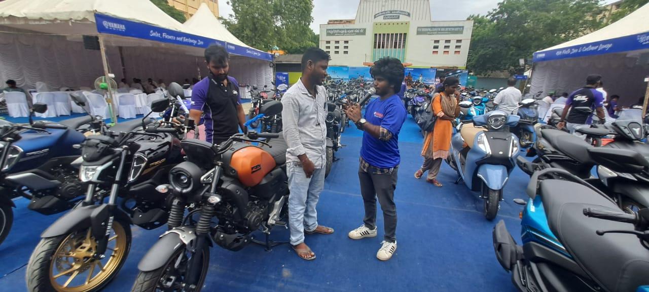 thillainagar makkal mandran