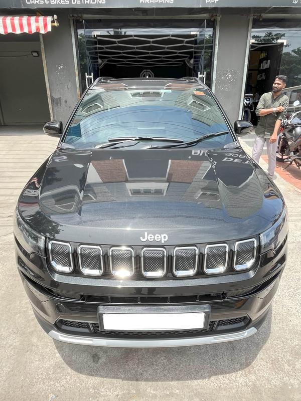 premium ceramic coating vehicl