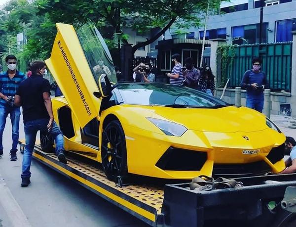 car towing service Dadar parel