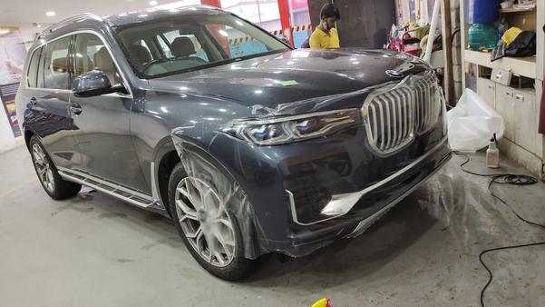 self healing paint protection 