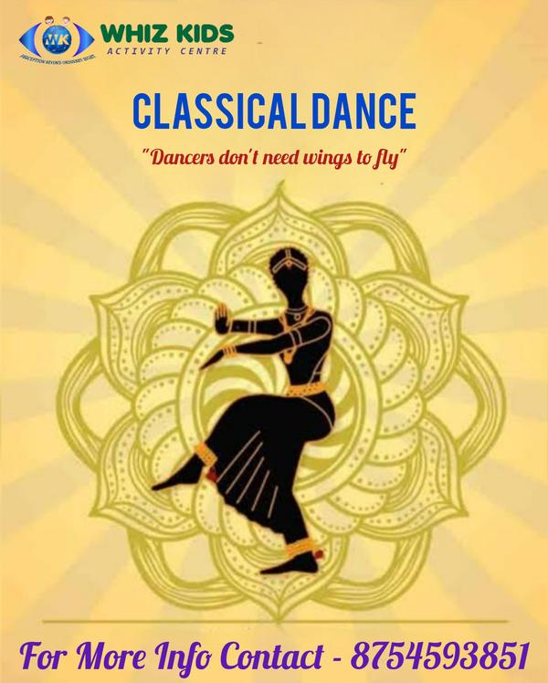 Best Bharathanatiyam Danc