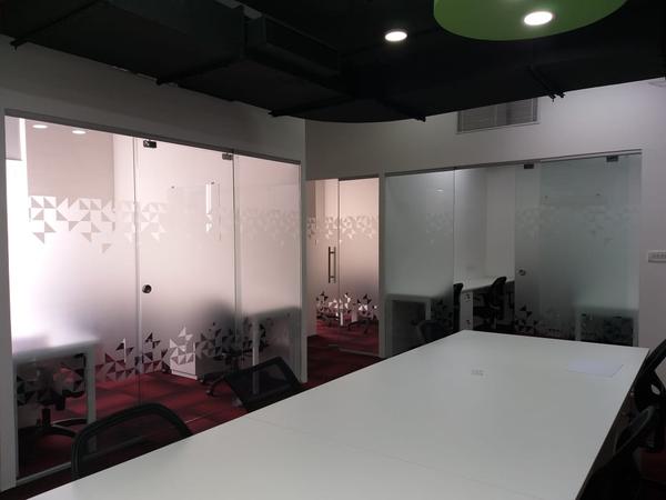 coferance room