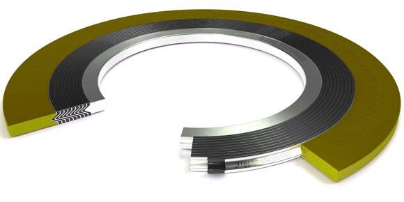 • flange gasket
• rubber gaske