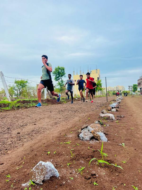 jidd academy new batch st