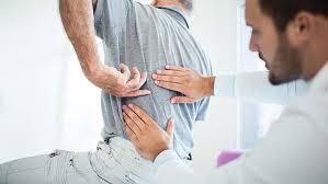 acupressure points for pain re