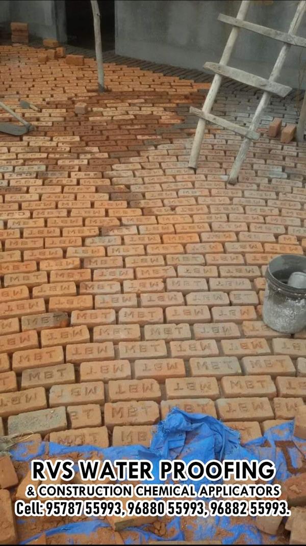 application brick bat coba