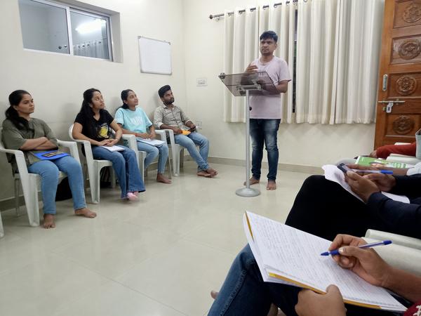 presentation Skills 
