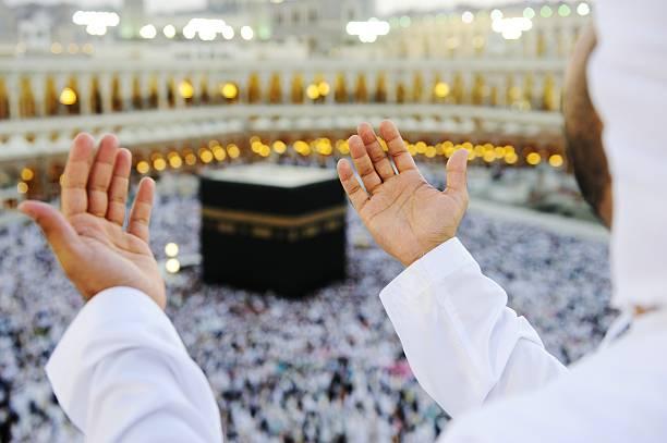 umrah and haj package