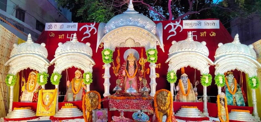 birthday celebration