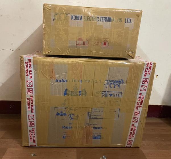 send shipments