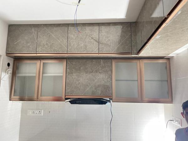 update image