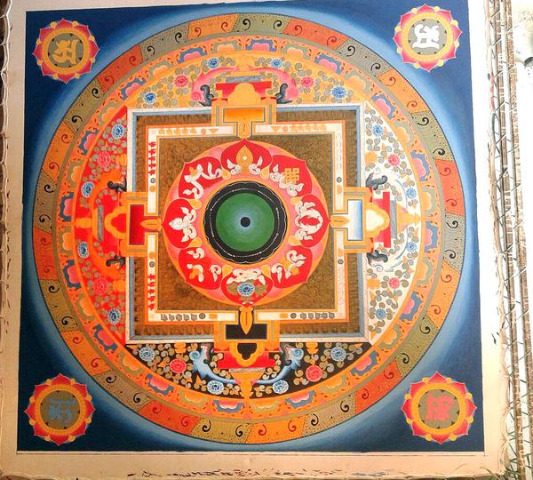 successful healthy living