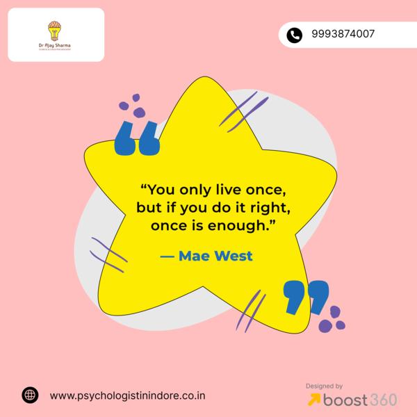 mae west