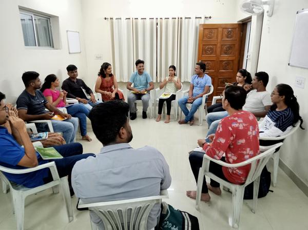 Group Discussion 