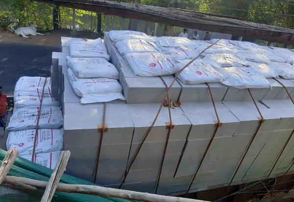 rocolite aac blocks dealer in 