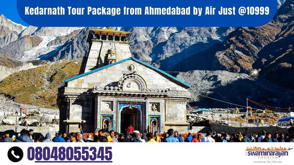 best special kedarnath tour pa