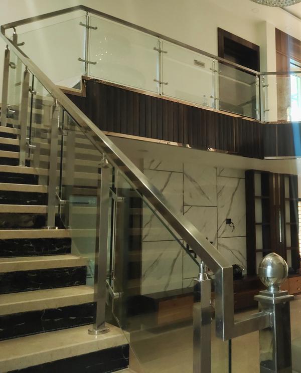 toughened glass