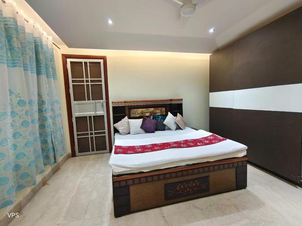 exceptional stay