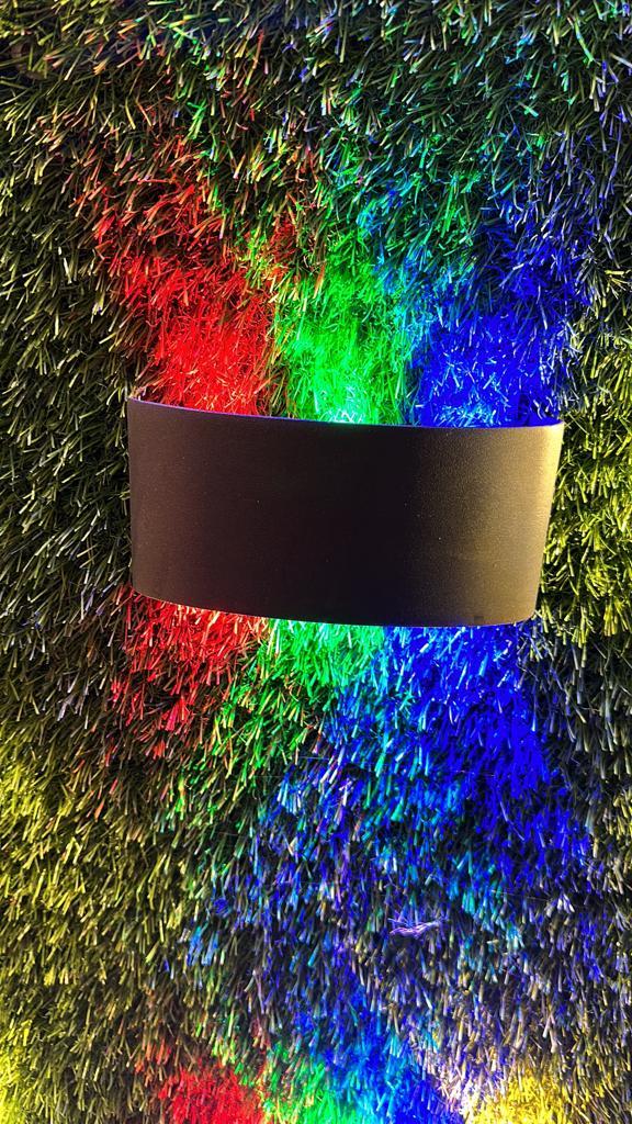 lights available