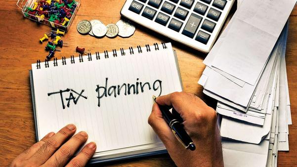 tax returns