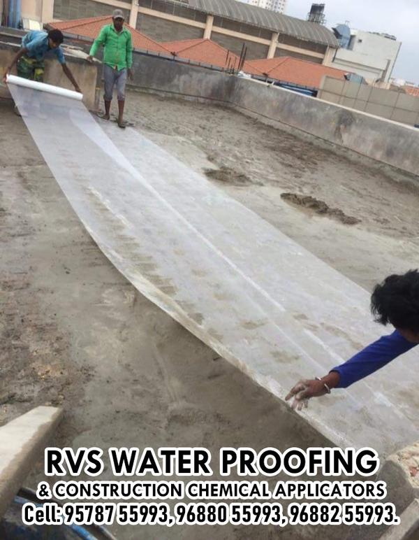 fibreglass mesh