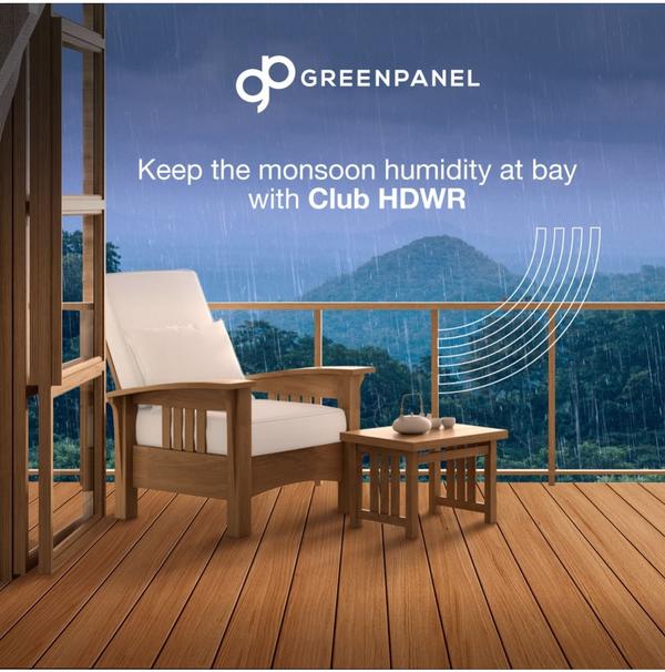 greenpanel hdwr